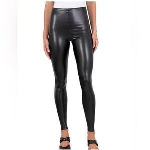 Joie Limited Edition Ladies Faux Leather Legging